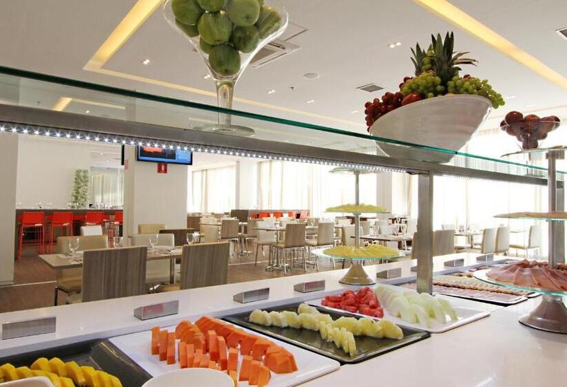 هتل Ibis Styles Brasilia Aeroporto