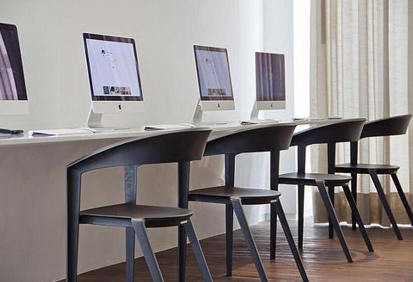 هتل Ibis Styles Brasilia Aeroporto