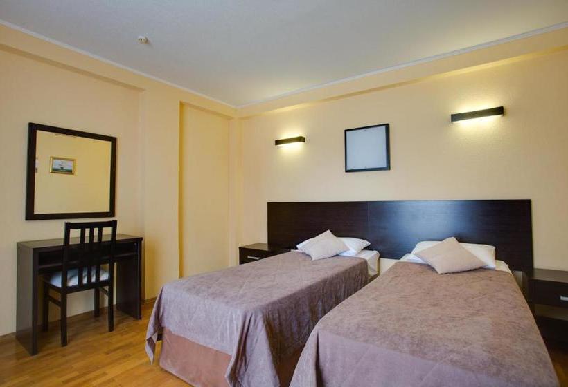 בית מלון כפרי Idillia