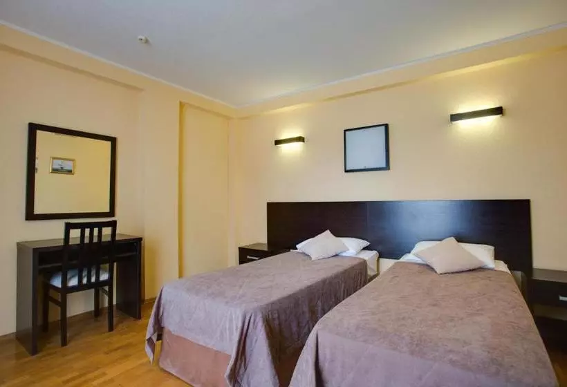 בית מלון כפרי Idillia