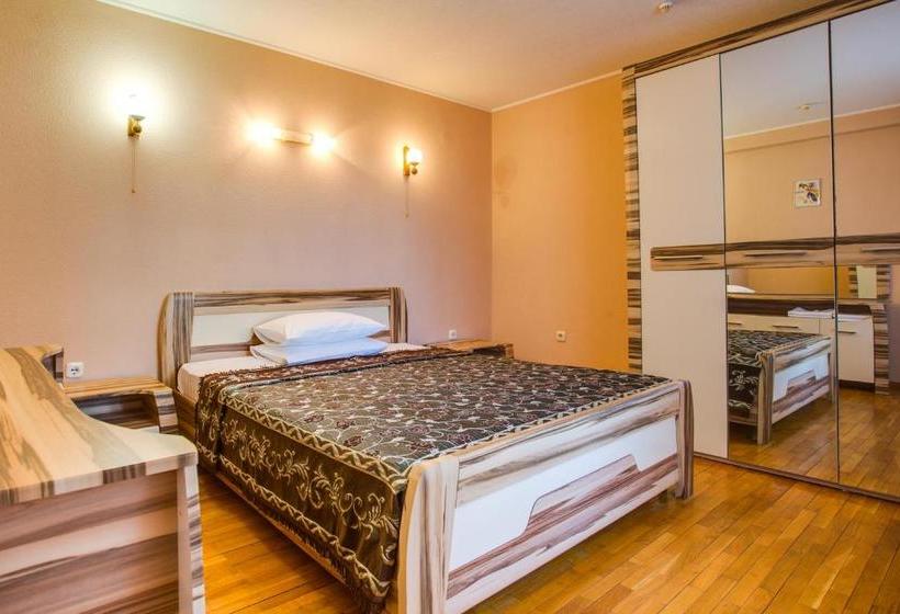 בית מלון כפרי Idillia