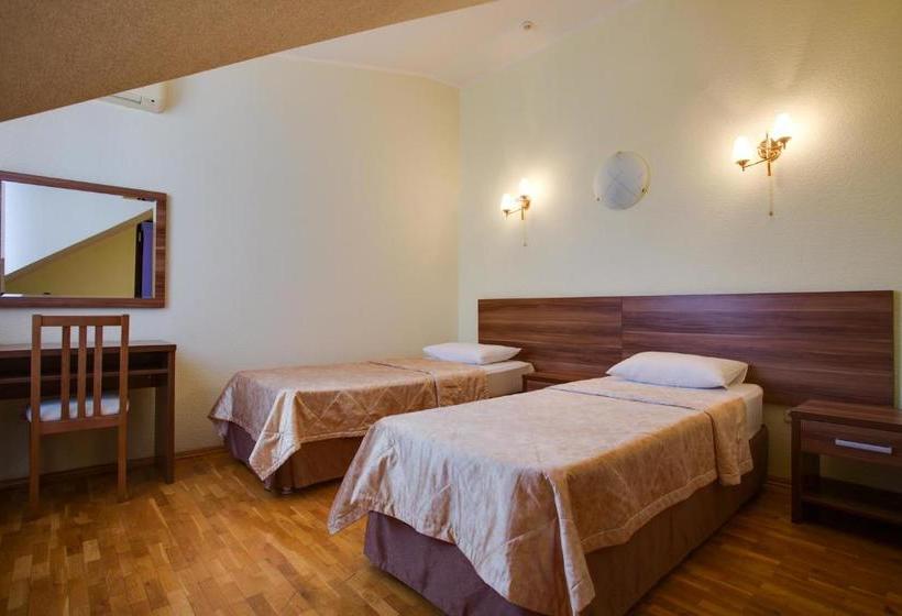 בית מלון כפרי Idillia