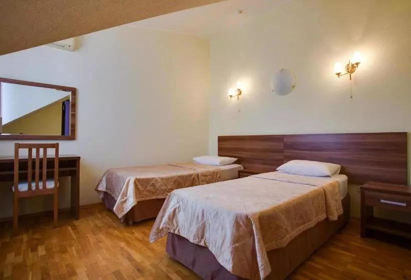 בית מלון כפרי Idillia