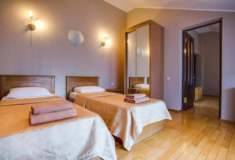 בית מלון כפרי Idillia