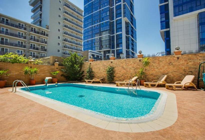 בית מלון כפרי Idillia