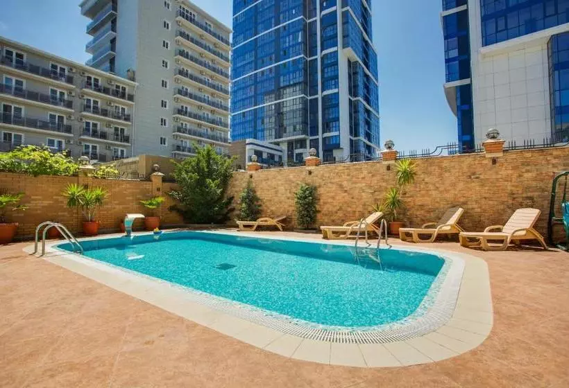 בית מלון כפרי Idillia