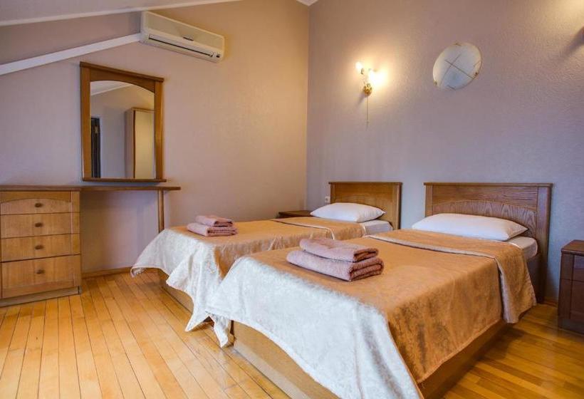 בית מלון כפרי Idillia