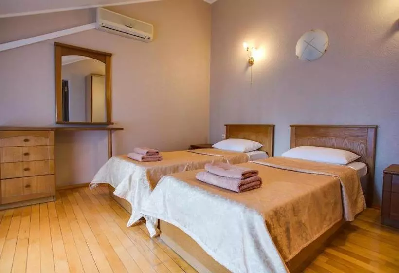 בית מלון כפרי Idillia