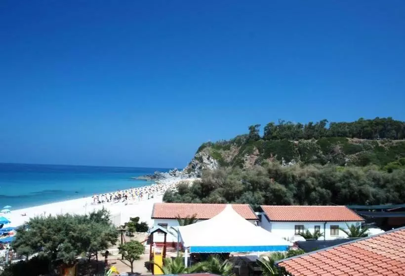 Hotelli Residence Il Turistico