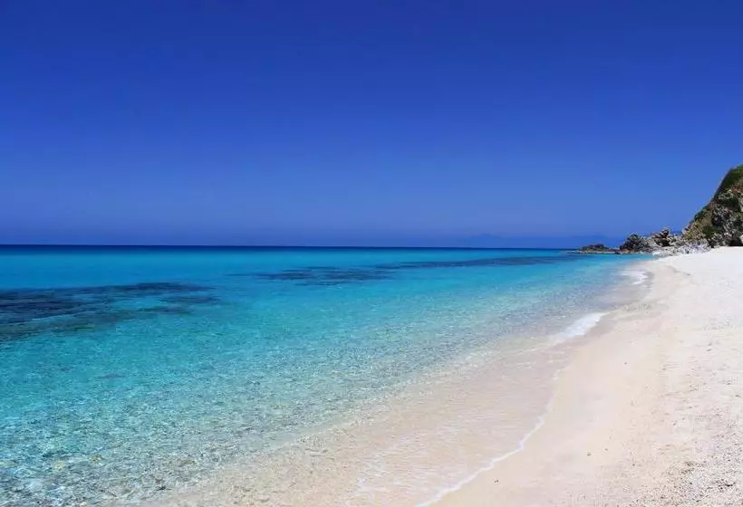 Hotelli Residence Il Turistico