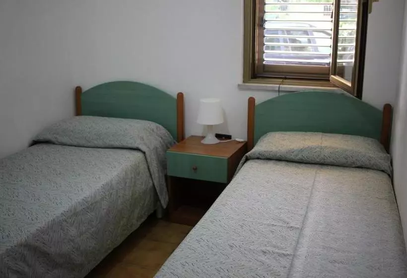 Hotelli Residence Il Turistico