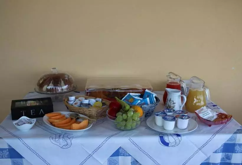 Hotelli Residence Il Turistico