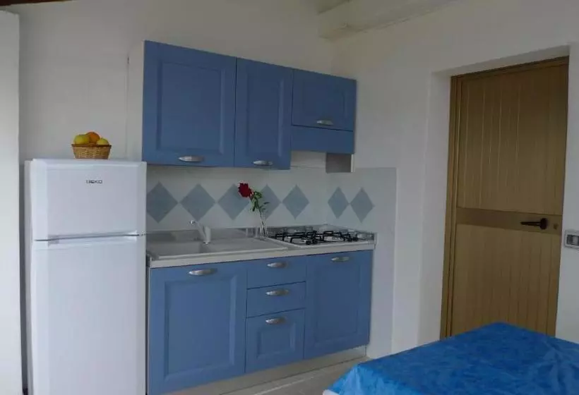 Hotelli Residence Il Turistico