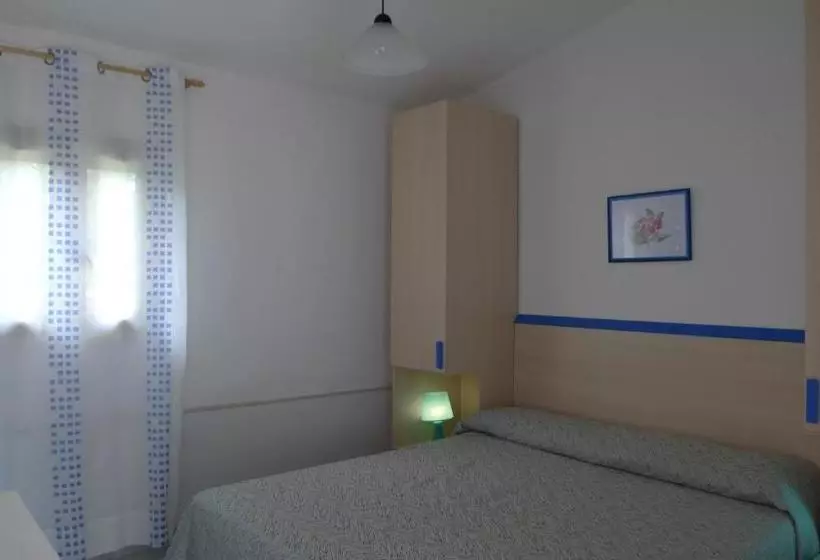 Hotelli Residence Il Turistico