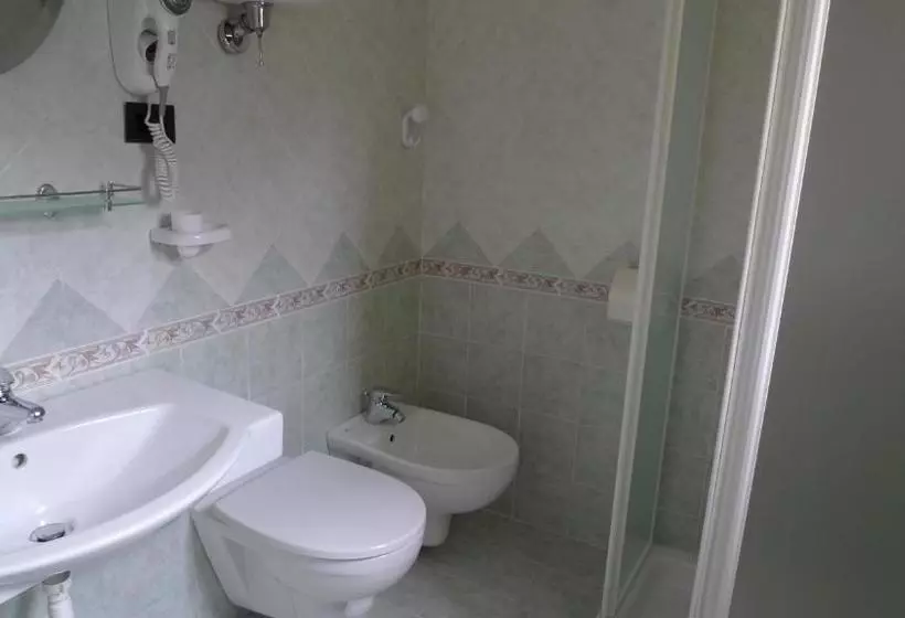 Hotelli Residence Il Turistico