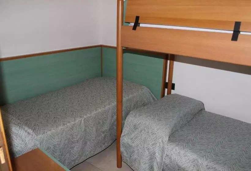 Hotelli Residence Il Turistico