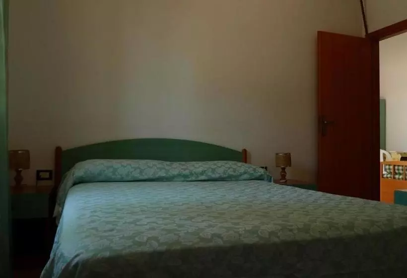 Hotelli Residence Il Turistico