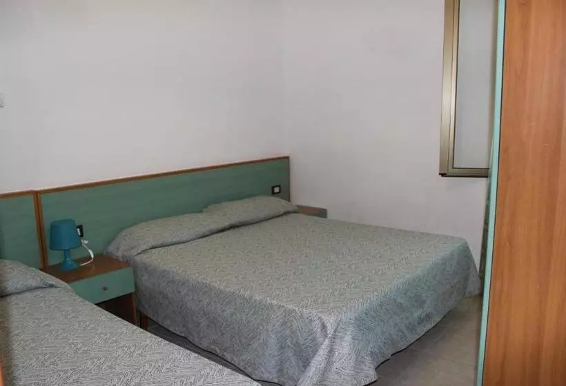 Hotelli Residence Il Turistico