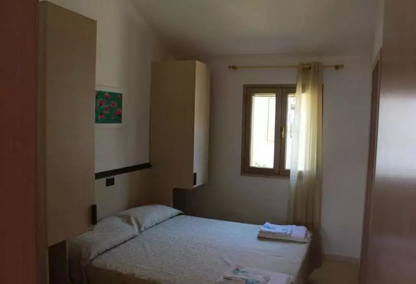 Hotelli Residence Il Turistico