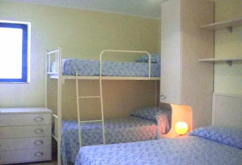 Hotelli Residence Il Turistico