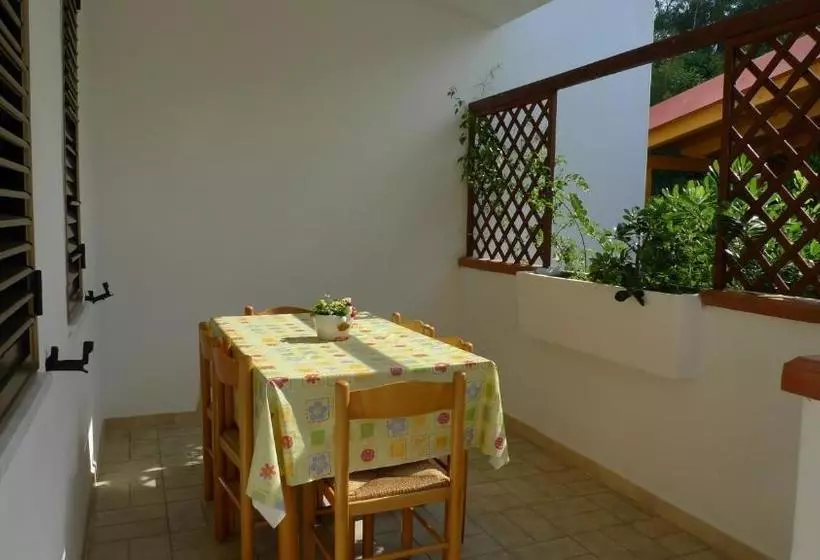 Hotelli Residence Il Turistico