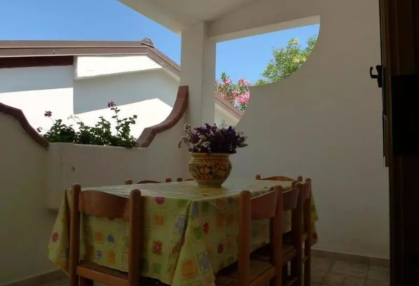 Hotelli Residence Il Turistico