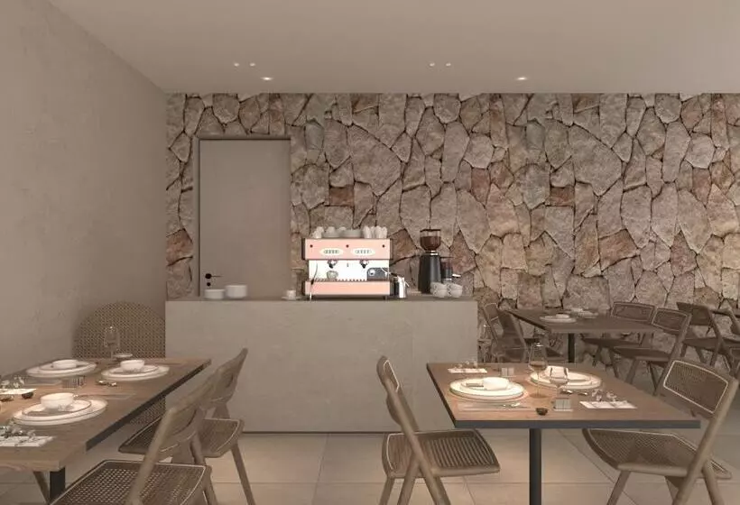 ホテル Jerusalem Metropole