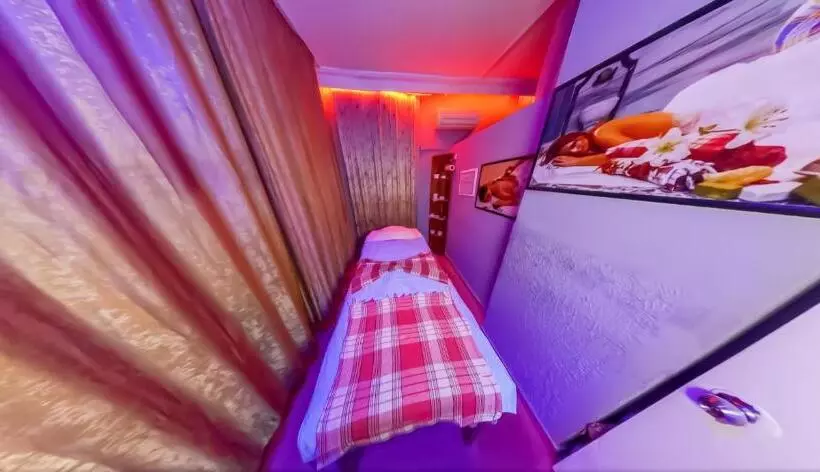 ホテル Kleopatra Arsi