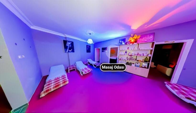 בית מלון כפרי Kleopatra Arsi