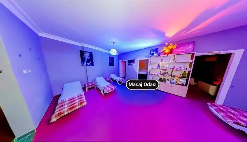 ホテル Kleopatra Arsi