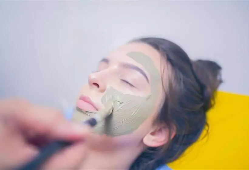 ホテル Kleopatra Arsi