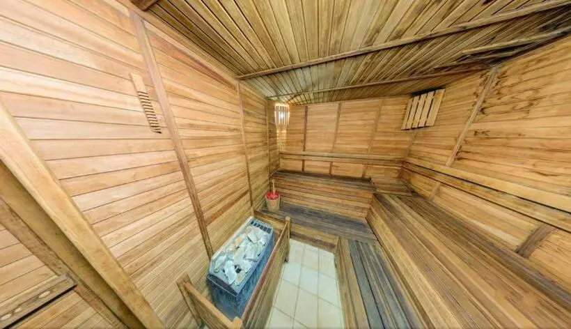 ホテル Kleopatra Arsi