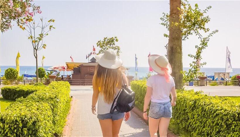 בית מלון כפרי Kleopatra Arsi