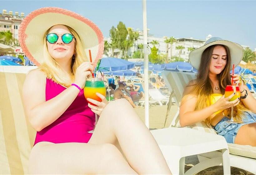 בית מלון כפרי Kleopatra Arsi