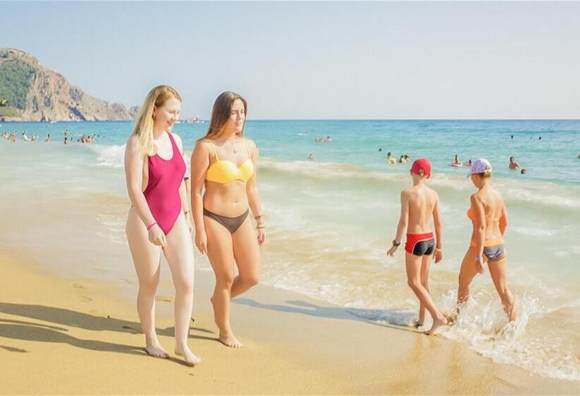 בית מלון כפרי Kleopatra Arsi