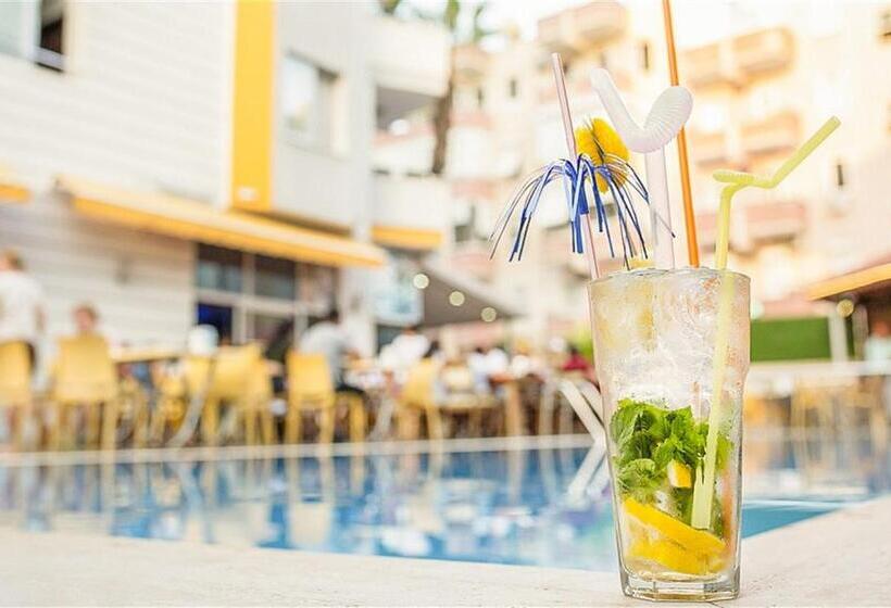 בית מלון כפרי Kleopatra Arsi