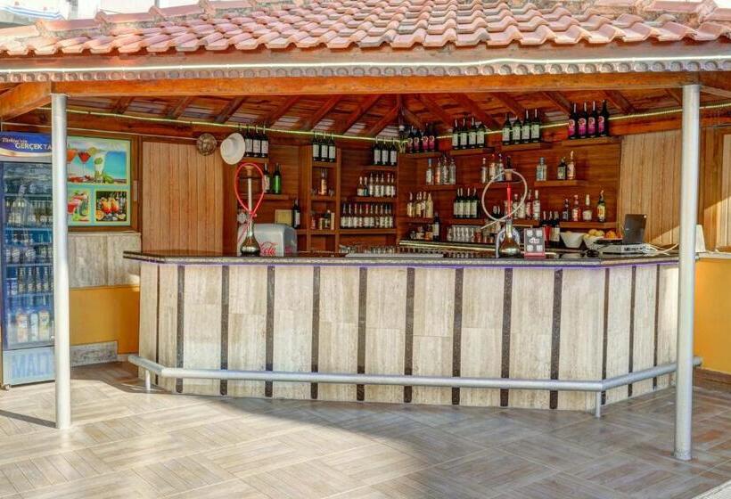 בית מלון כפרי Kleopatra Arsi