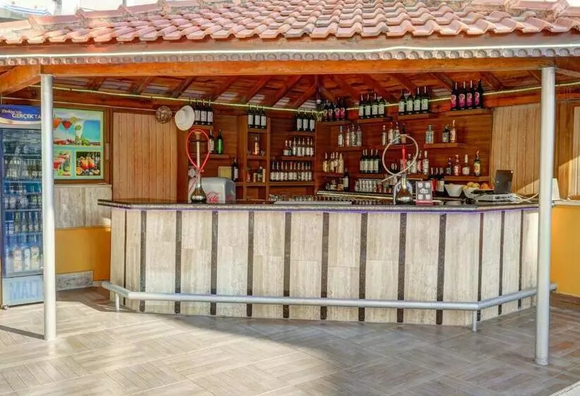 ホテル Kleopatra Arsi