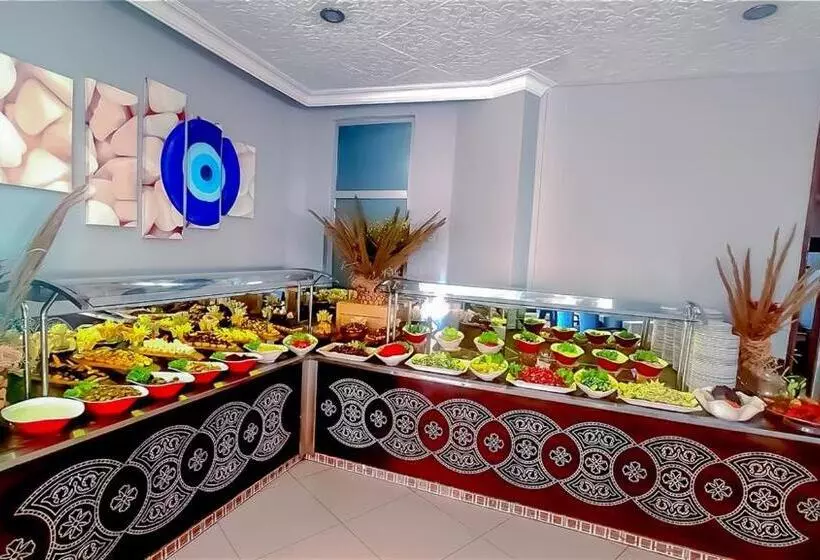 ホテル Kleopatra Arsi