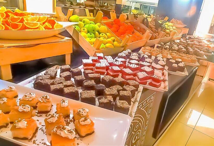 בית מלון כפרי Kleopatra Arsi