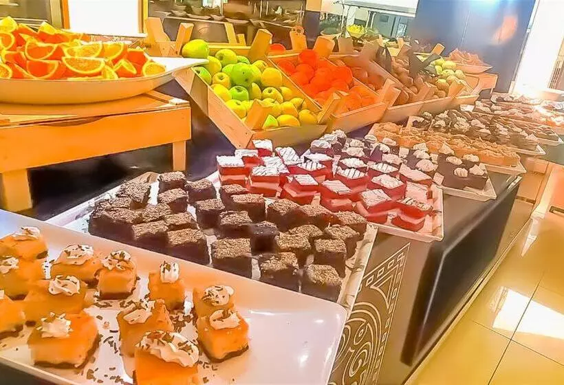 ホテル Kleopatra Arsi