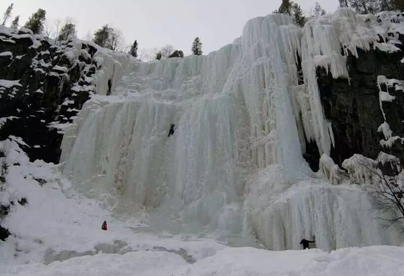 Отель Lapin Satu