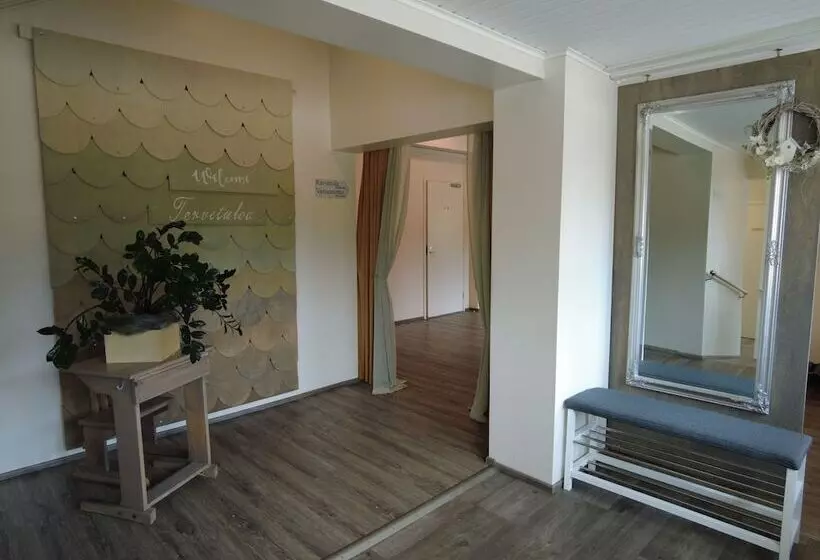 Отель Lapin Satu