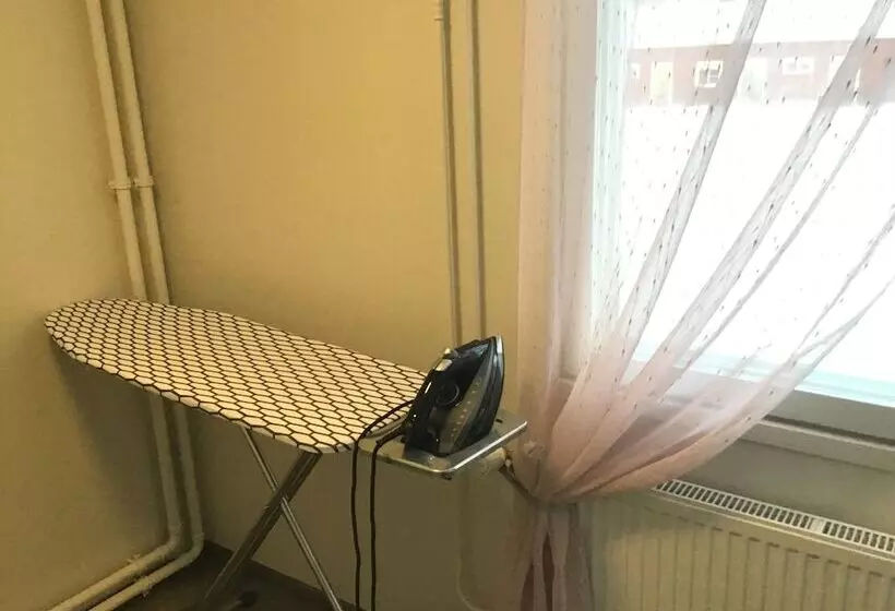 Отель Lapin Satu