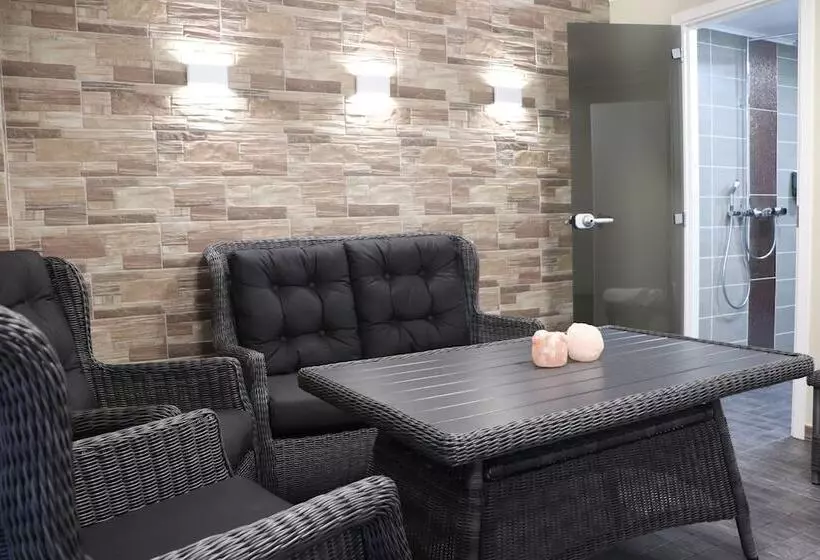 Отель Lapin Satu