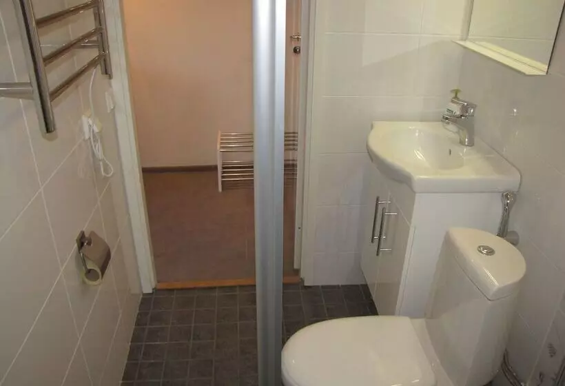 Отель Lapin Satu