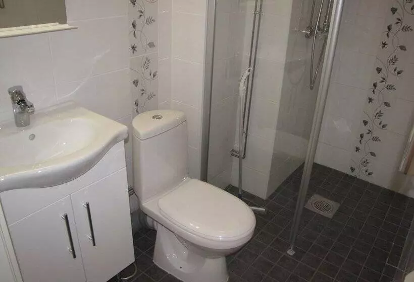 Отель Lapin Satu