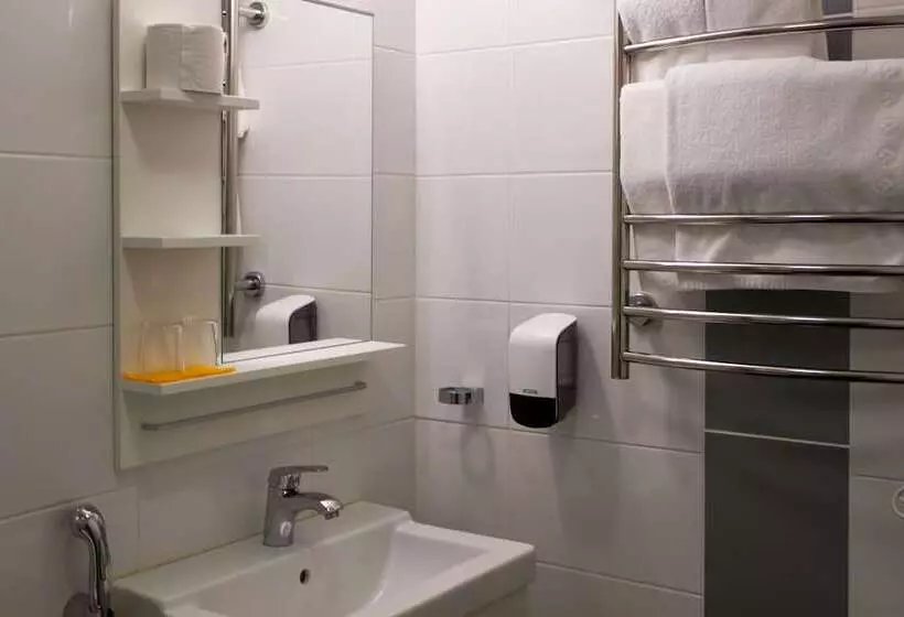 Отель Lapin Satu