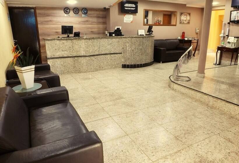 酒店 Londres Royal