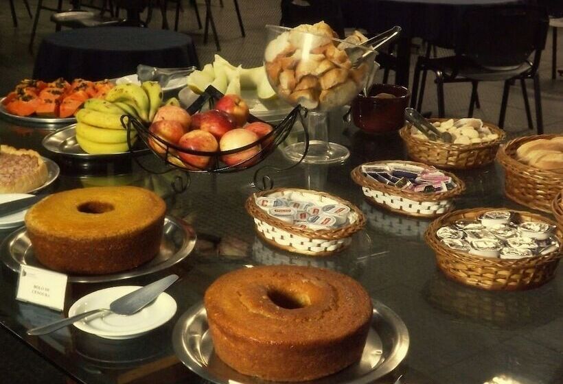 酒店 Londres Royal